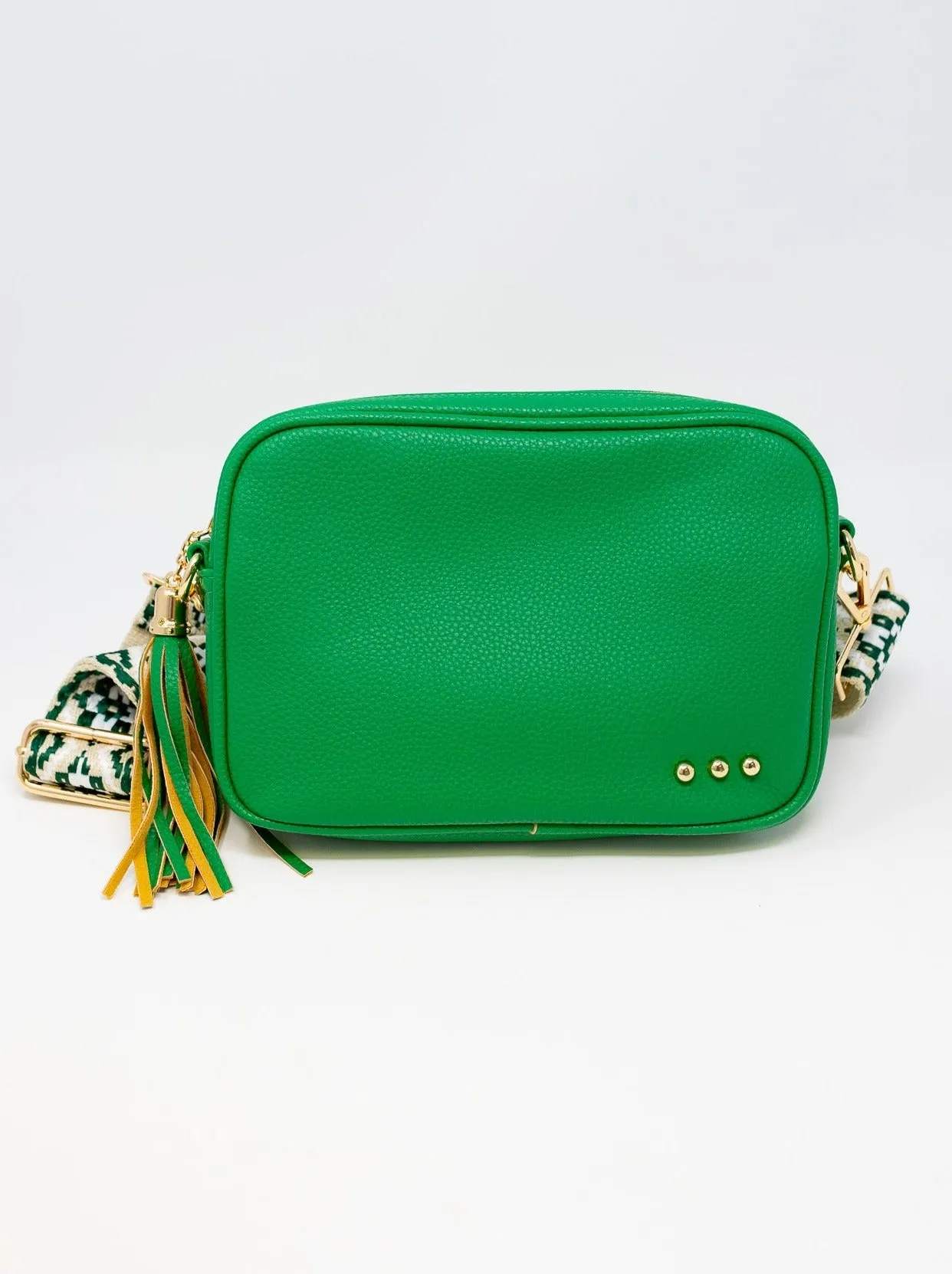 Willa Crossbody Bag