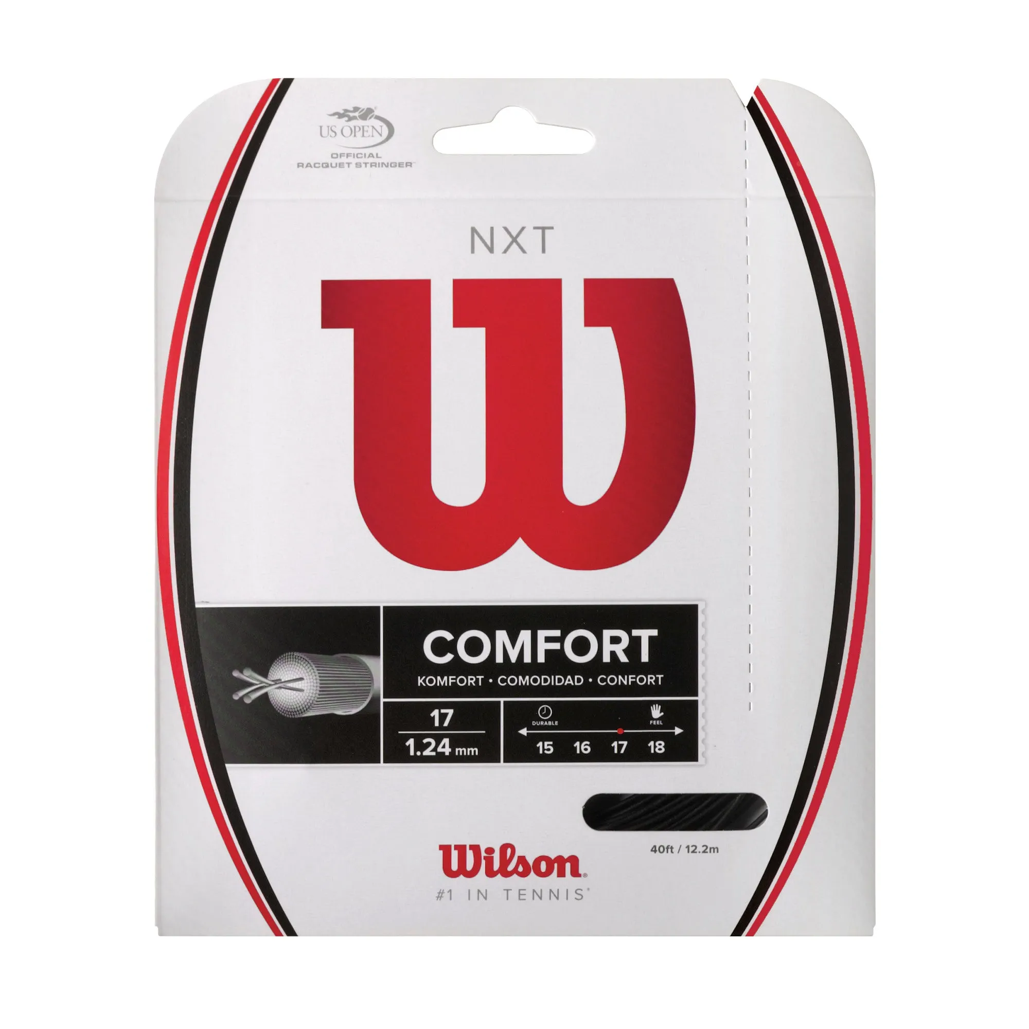 Wilson NXT Comfort 40ft/12m