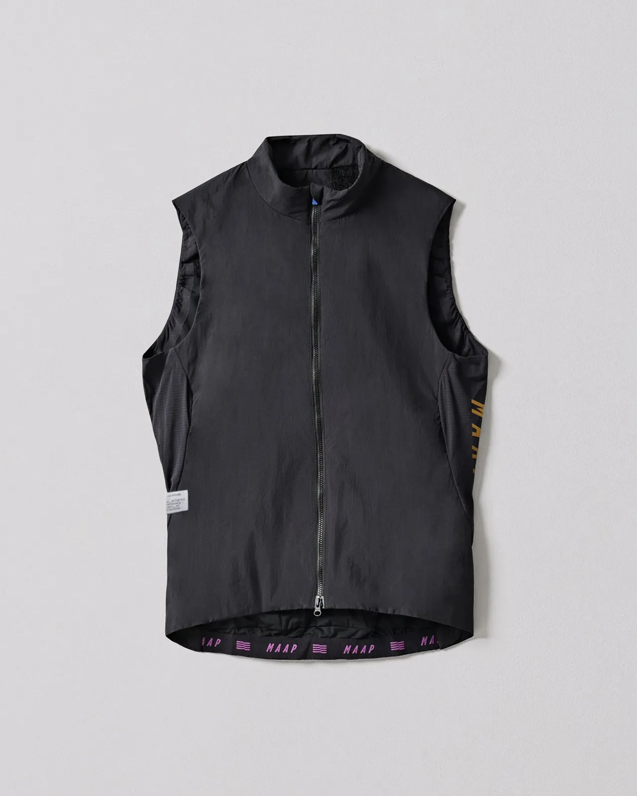 Women's Alt_Road Thermal Vest