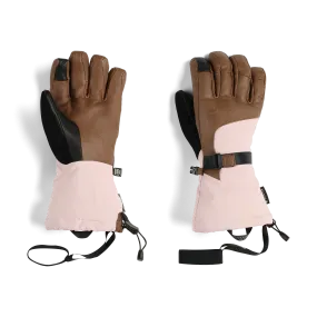 Women's Carbide Sensor Gloves