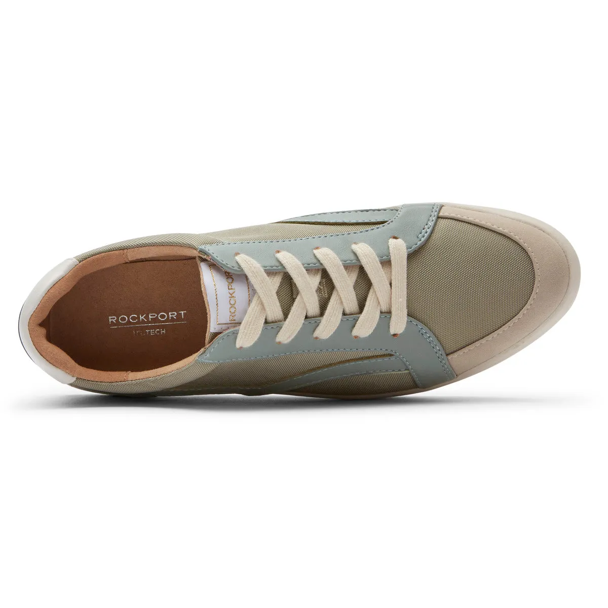 Women's truFLEX Navya Retro Sneaker