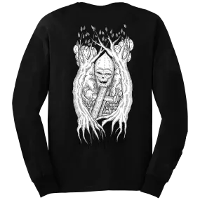 WOODSMAN LONG SLEEVE