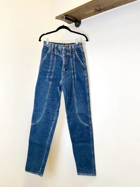 Wrangler Vintage Denim 26